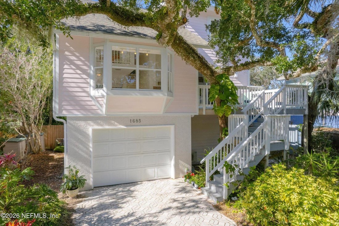 House in St. Augustine, Florida, United States 1 - 19029367