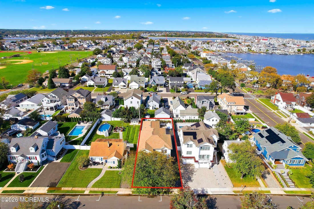 House in Point Pleasant Beach, New Jersey, United States 3 - 19027300