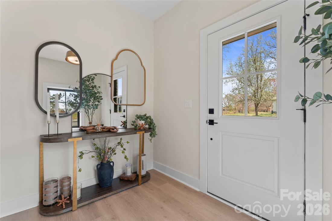 Villa in Huntersville, North Carolina, United States 2 - 19028056