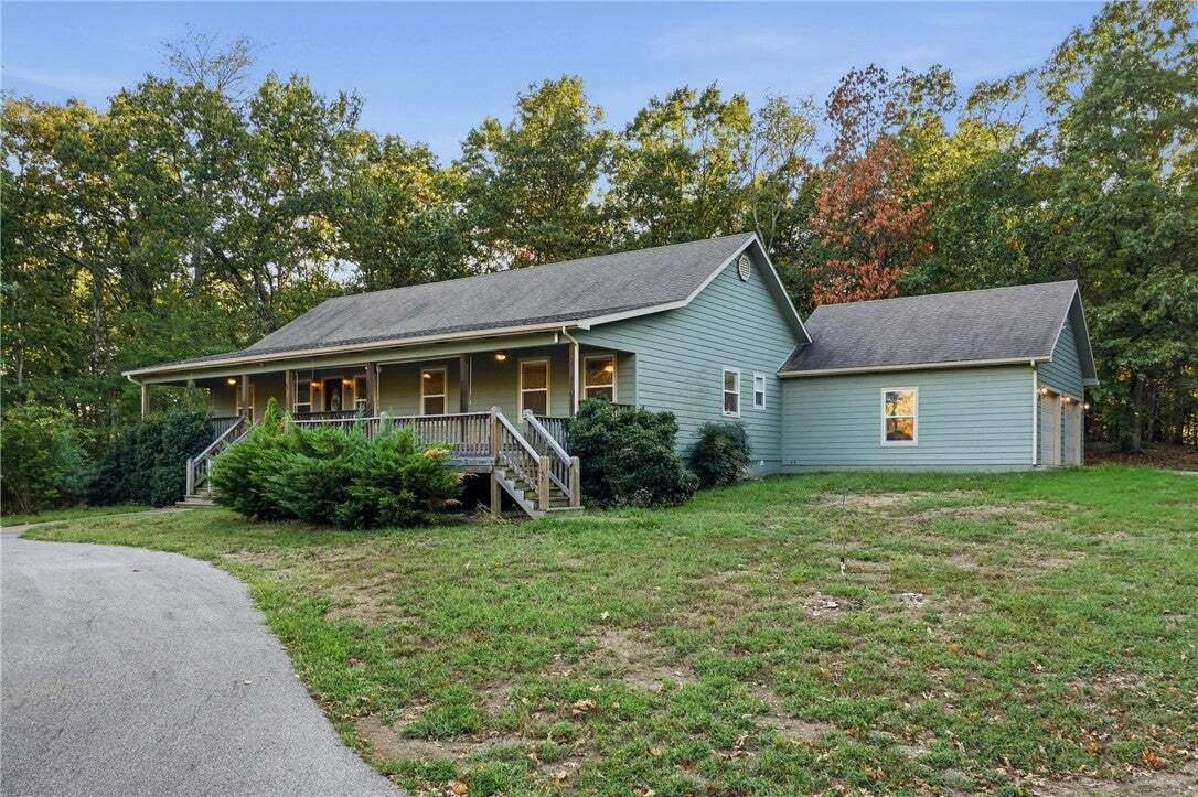House in Decatur, Arkansas, United States 2 - 19022840