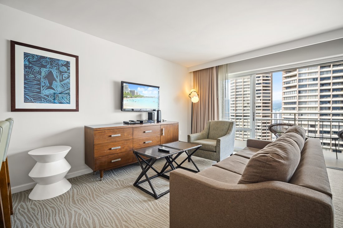Condo in Honolulu, Hawaii, United States 2 - 19027480