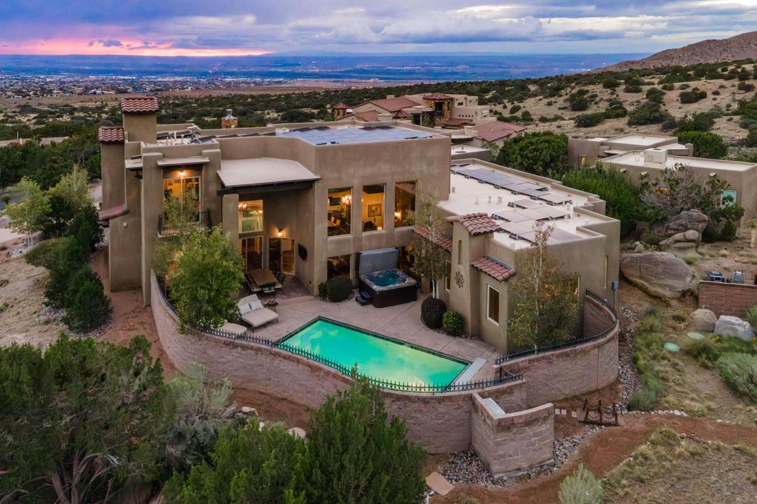 House in Albuquerque, New Mexico, United States 1 - 19026874