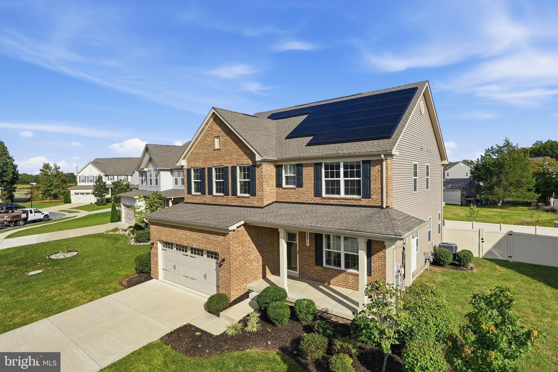 Waldorf, Maryland, United States 3 - 19026242