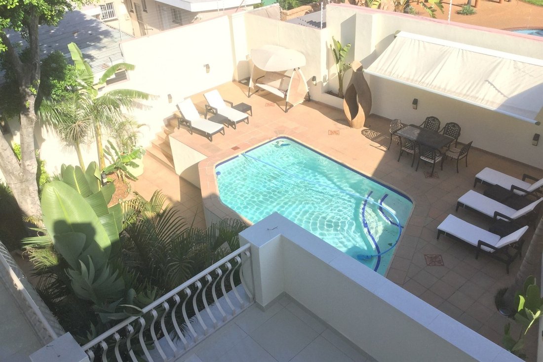 House in Waterkloof Park, Gauteng, South Africa 5 - 19034369