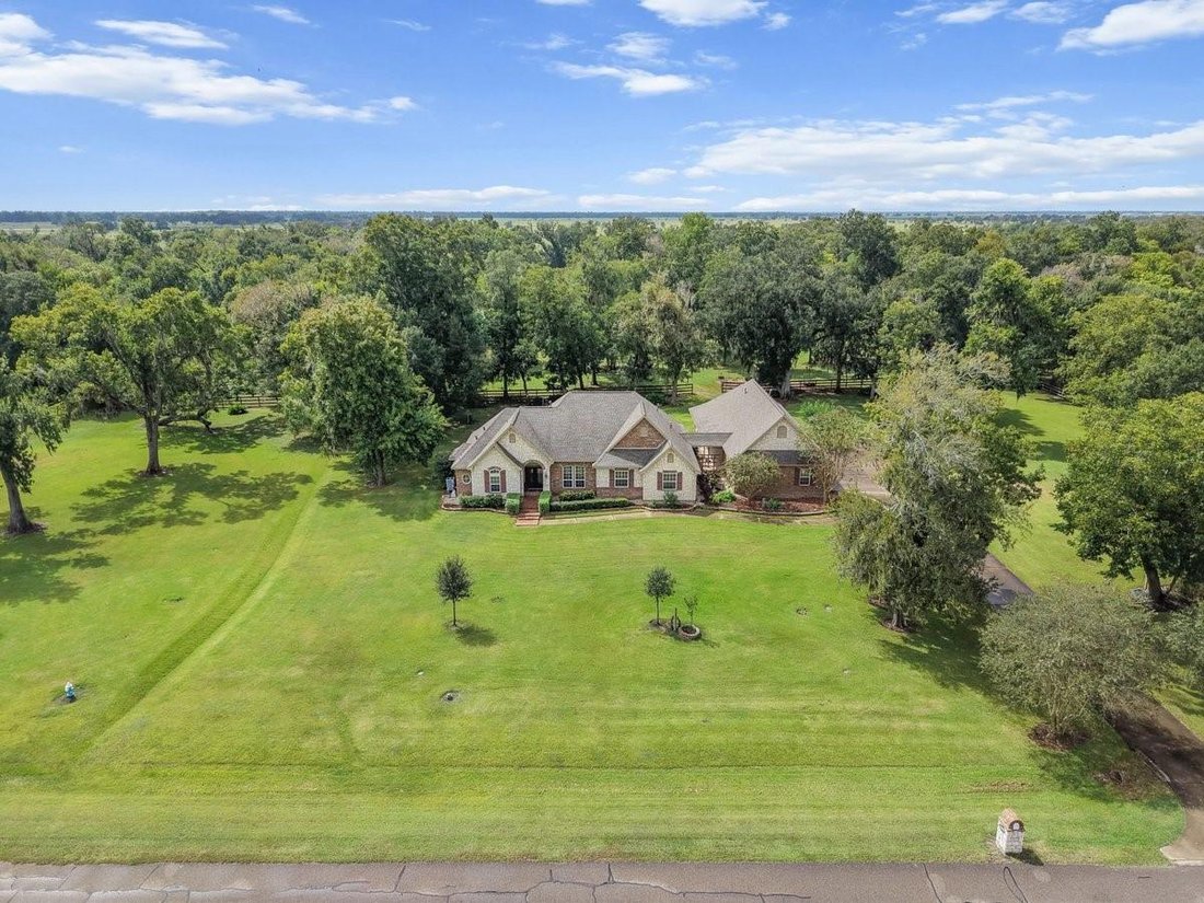 House in Rosharon, Texas, United States 4 - 19031078