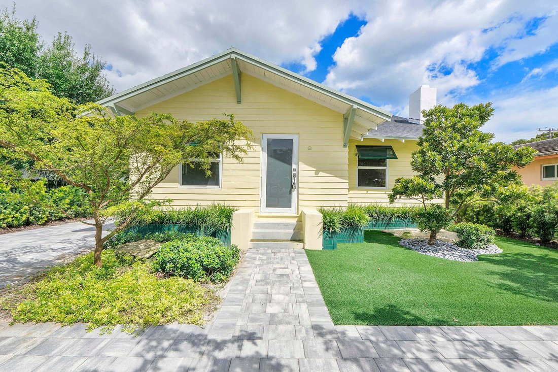 House in Hillsboro Beach, Florida, United States 4 - 18152602