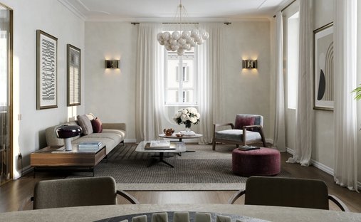 Apartamento en Centro, Verona, Véneto 1