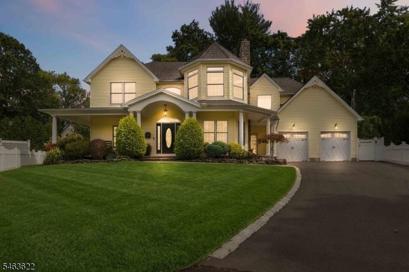 House in Wayne, New Jersey, United States 2 - 19029366