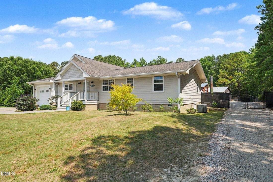 House in Wake Forest, North Carolina, United States 5 - 19029243