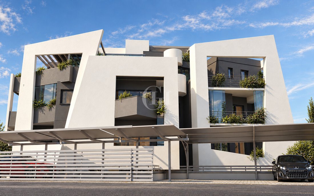 Penthouse in Centro, Peschiera del Garda, Venetien 3 - 19032647