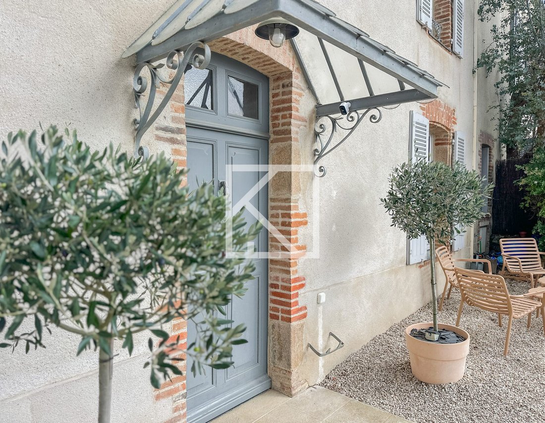 Casa a Liberazione, Cholet, Francia 3 - 19026678