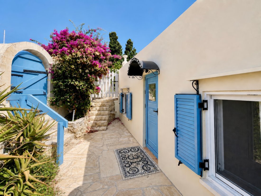 Villa in Apokoronas, Greece 5 - 19022737