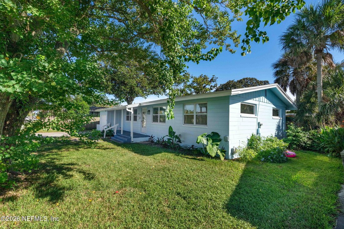House in Neptune Beach, Florida, United States 2 - 19023935