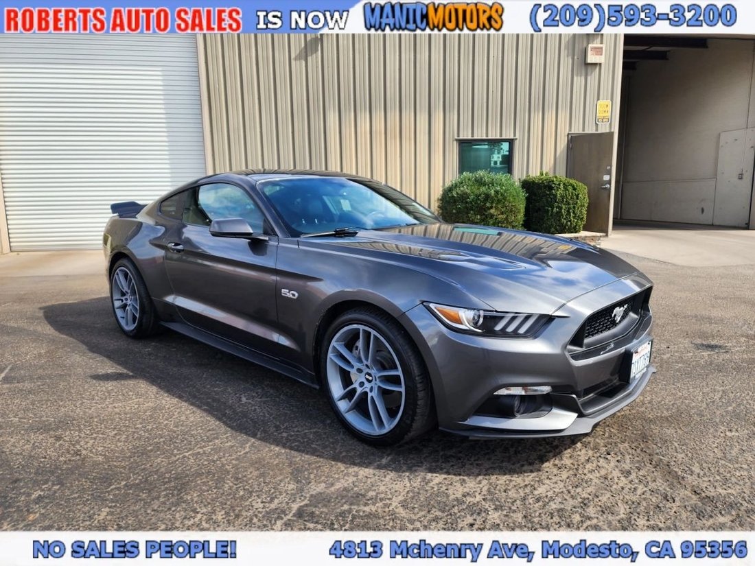 Coupe in Modesto, CA, United States 1 - 19028347