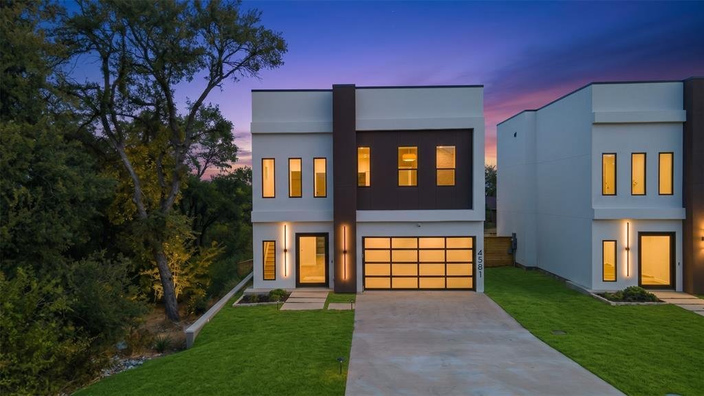 House in The Colony, Texas, United States 1 - 19021007