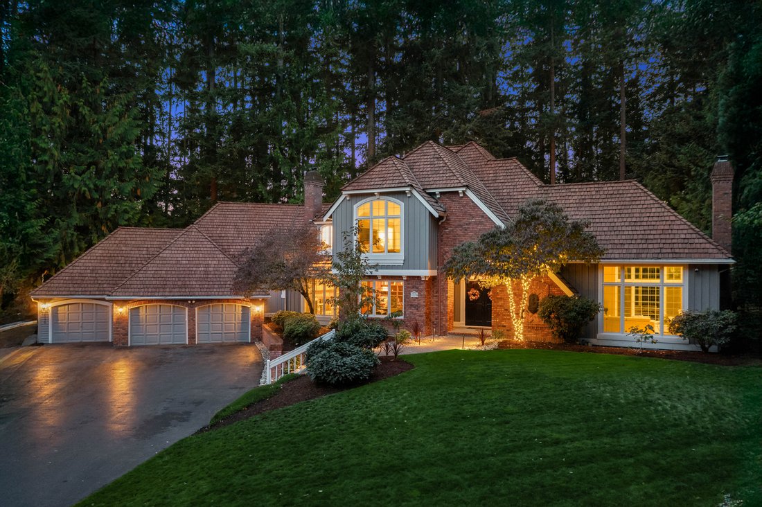 House in Carnation, Washington, United States 1 - 19022594