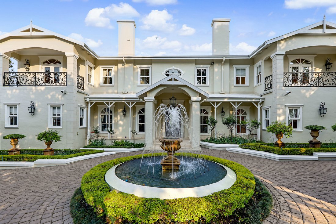 House in Bryanston, Gauteng, South Africa 2 - 19028491
