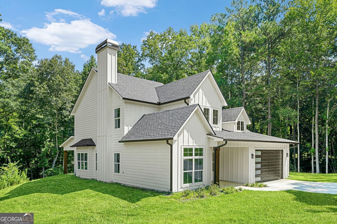 House in Dallas, Georgia, United States 2 - 19024377