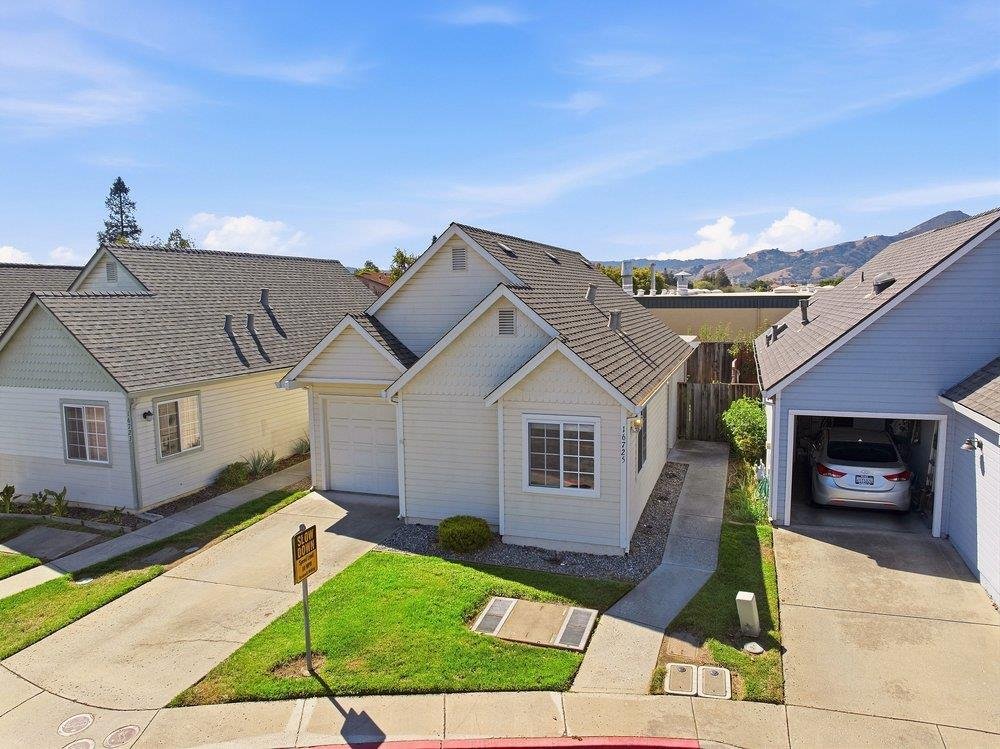 House in Morgan Hill, California, United States 2 - 19028010