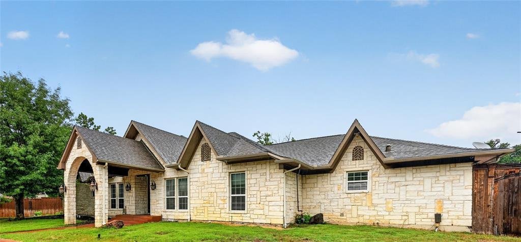 Maison à Dallas, Texas, États-Unis 4 - 18261397