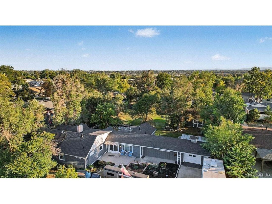 House in Berkley, Colorado, United States 2 - 19027106
