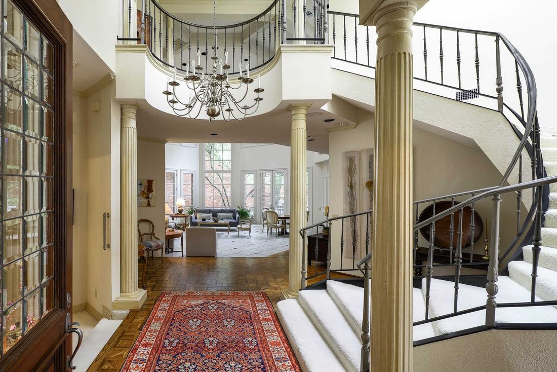 House in Dallas, Texas, United States 5 - 19026532