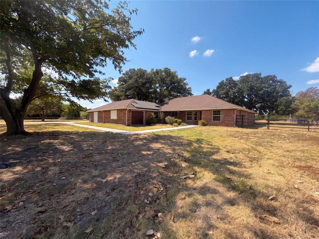 House in Mansfield, Texas, United States 1 - 19029442