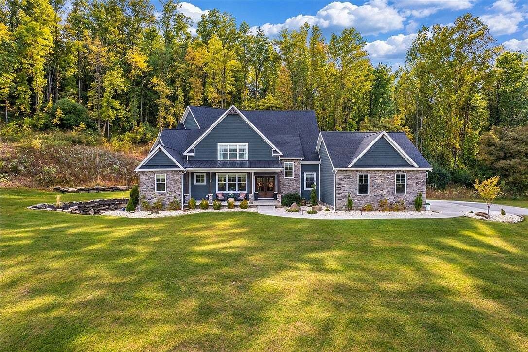 Casa a Latrobe, Pennsylvania, Stati Uniti 1 - 19022717