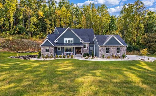 Casa a Latrobe, Pennsylvania, Stati Uniti 1