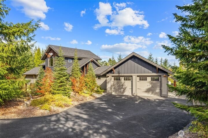 Casa a Cle Elum, Washington, Stati Uniti 2 - 19031826