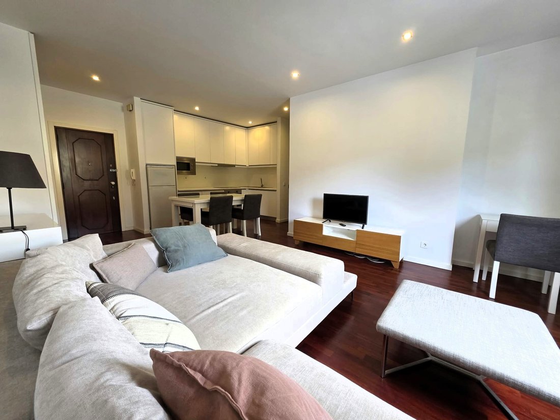 Appartamento a Aldoar, Foz do Douro e Nevogilde, Oporto, Portogallo 1 - 19030024