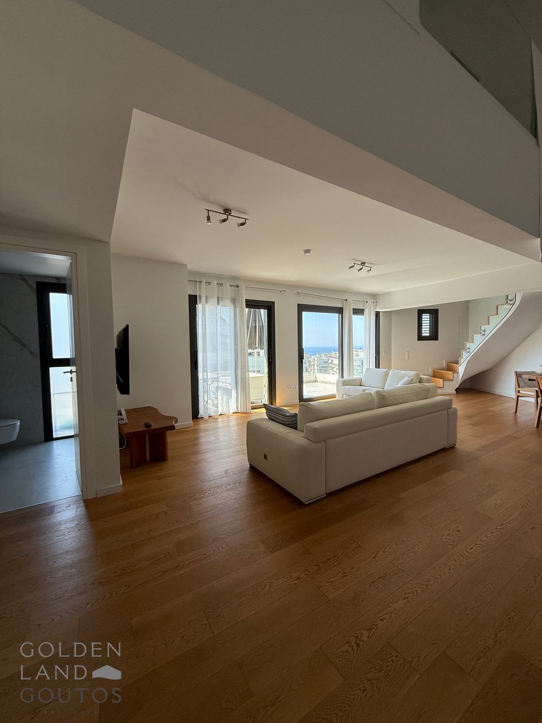 Apartment in Voula, Attica, Greece 4 - 19029293