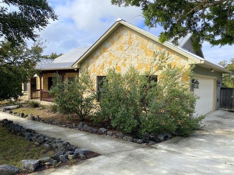 House in Kerrville, Texas, United States 1 - 19023089