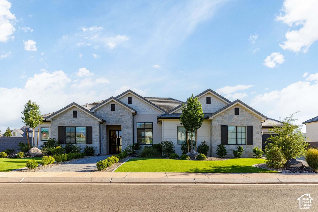 House in St. George, Utah, United States 1 - 19023104