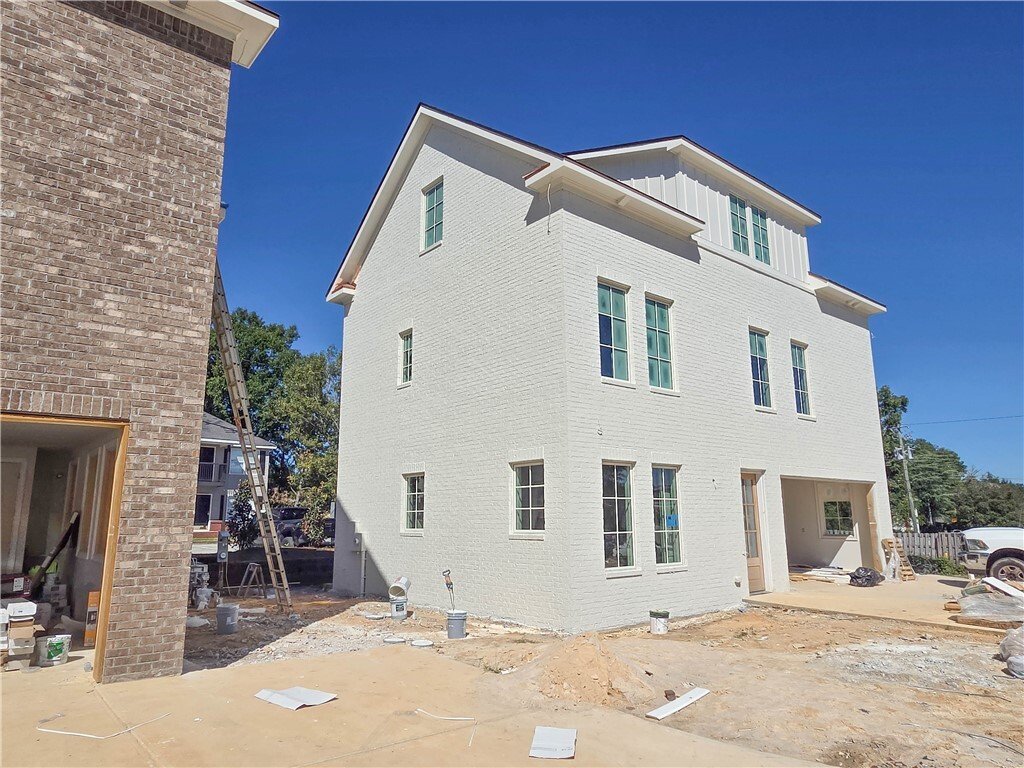 Eigentumswohnung in Auburn, Alabama, Vereinigte Staaten 2 - 17877085