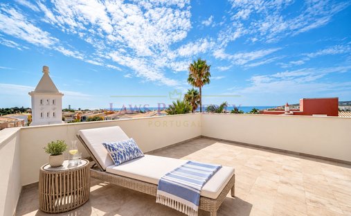 Villa à São Sebastião, Lagos, Sao Goncalo de Lagos, Portugal 1