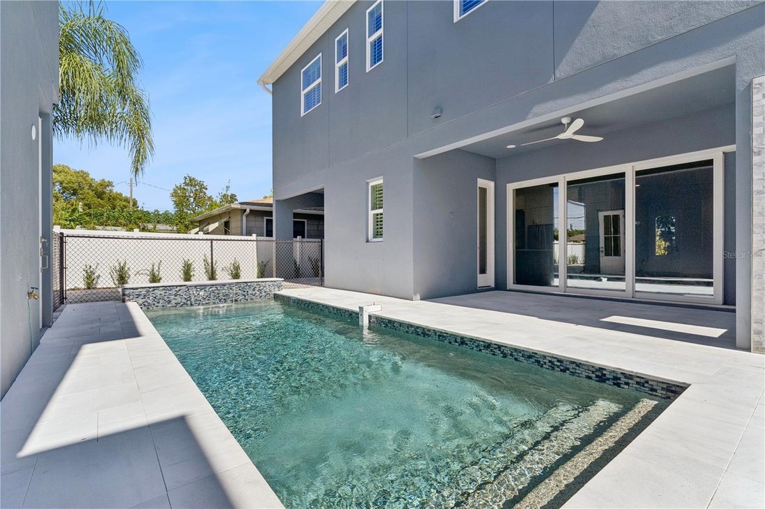 House in Orlando, Florida, United States 4 - 19030850