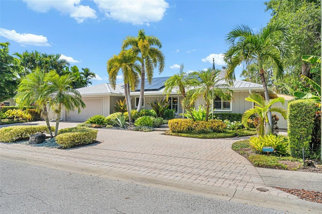 House in Terra Ceia, Florida, United States 2 - 19023458
