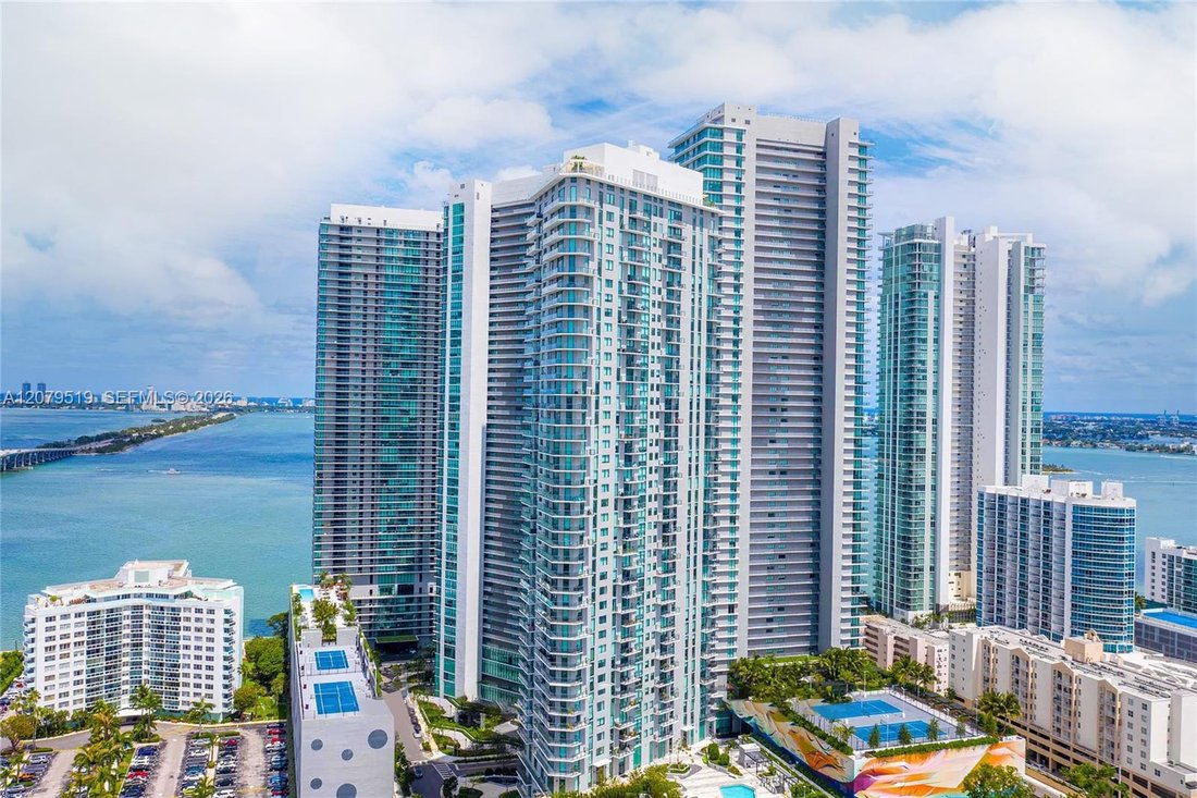 Condo in Miami, Florida, United States 5 - 19025161