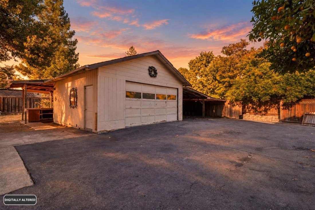 Casa a Campbell, California, Stati Uniti 3 - 19027215