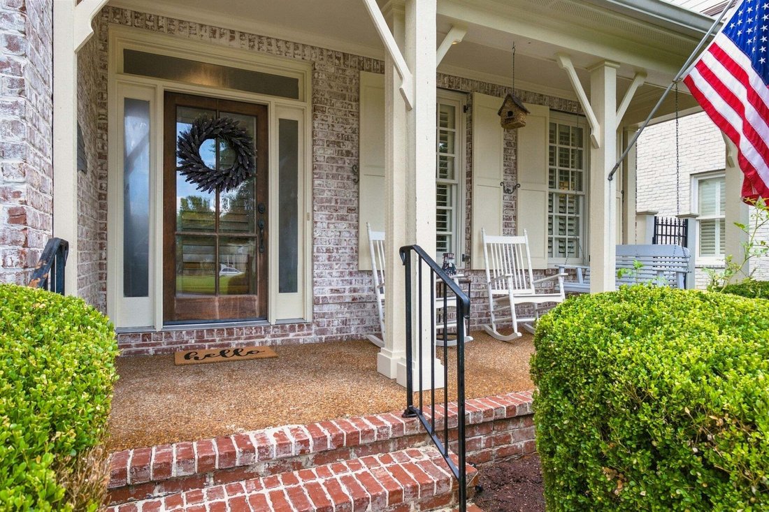 Maison à Franklin, Tennessee, États-Unis 4 - 19020777