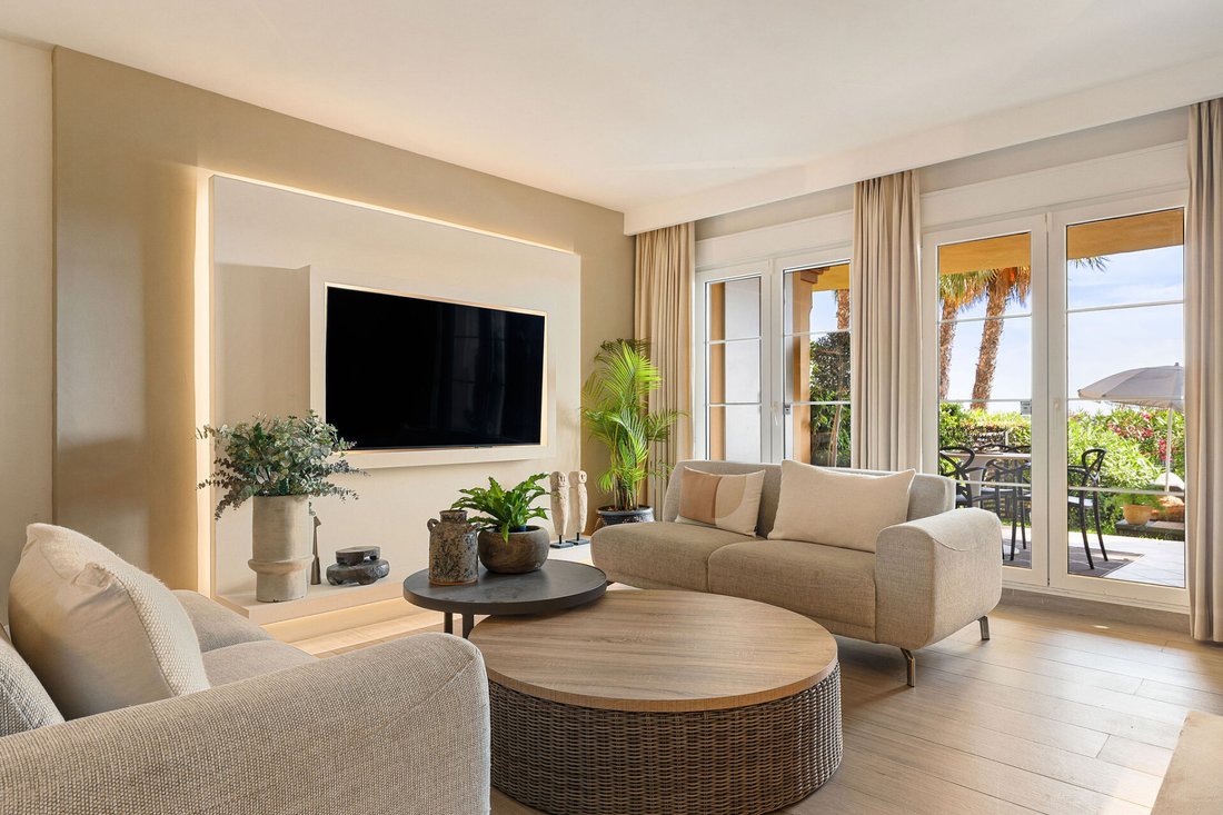 Apartment in Nueva Andalucia, Marbella, Spain 5 - 12407188
