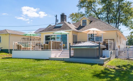 Casa en Millersport, Ohio, Estados Unidos 1