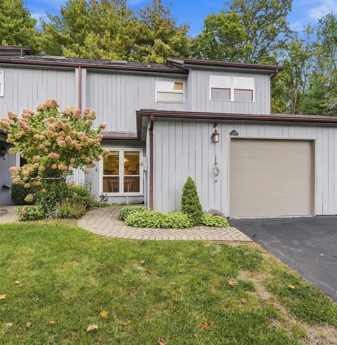 Condo in Rhinebeck, New York, United States 1 - 19032570