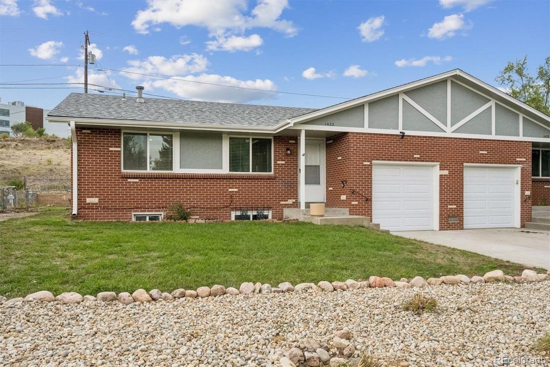 House in Golden, Colorado, United States 3 - 19023269