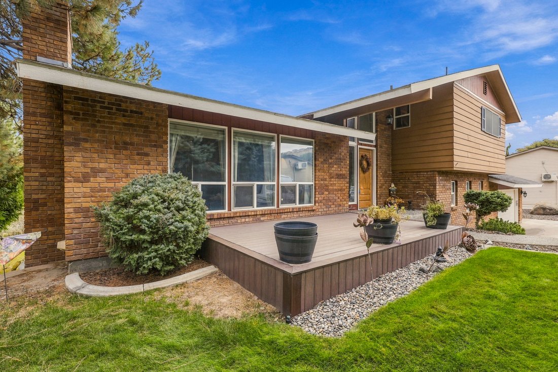 House in Richland, Washington, United States 2 - 19022069