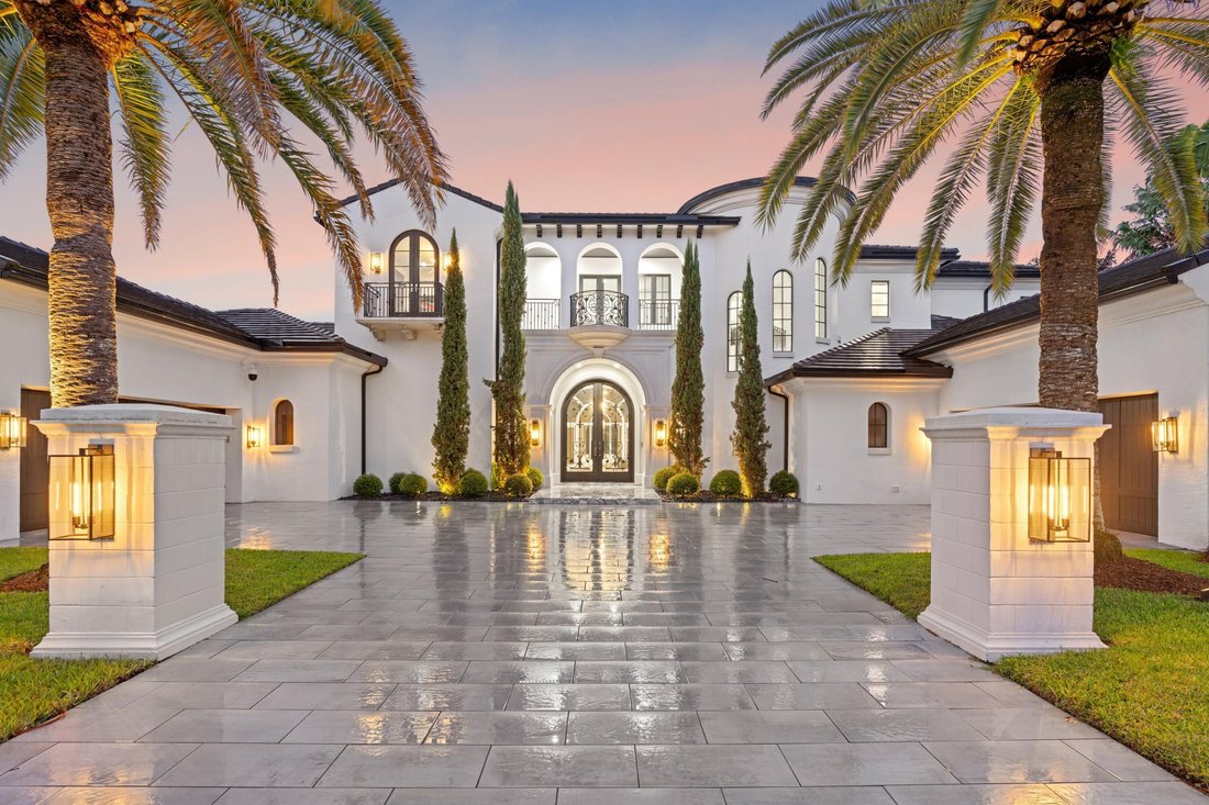 House in Palm Beach Gardens, Florida, United States 5 - 19032190