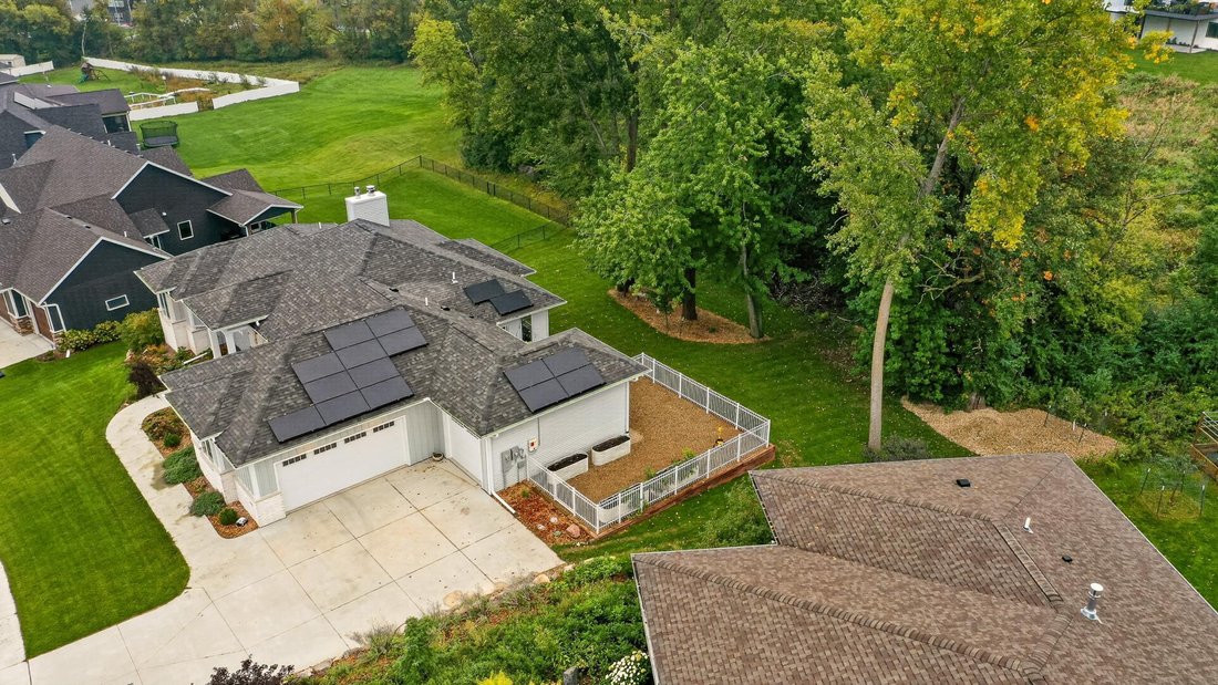 Haus in Rochester, Minnesota, Vereinigte Staaten 4 - 19025140