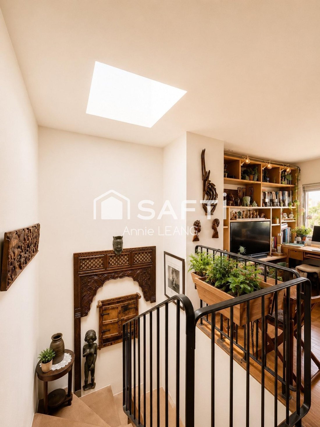 Apartamento en Pantin, Isla de Francia, Francia 4 - 19028559
