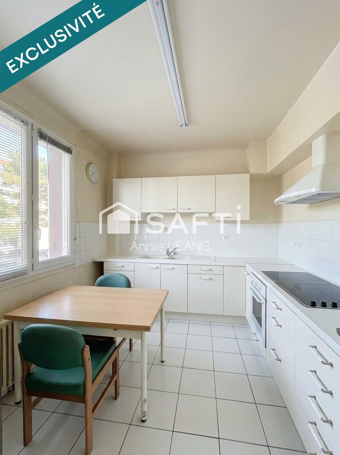 Casa a Vitry-sur-Seine, Isola di Francia, Francia 5 - 19028620